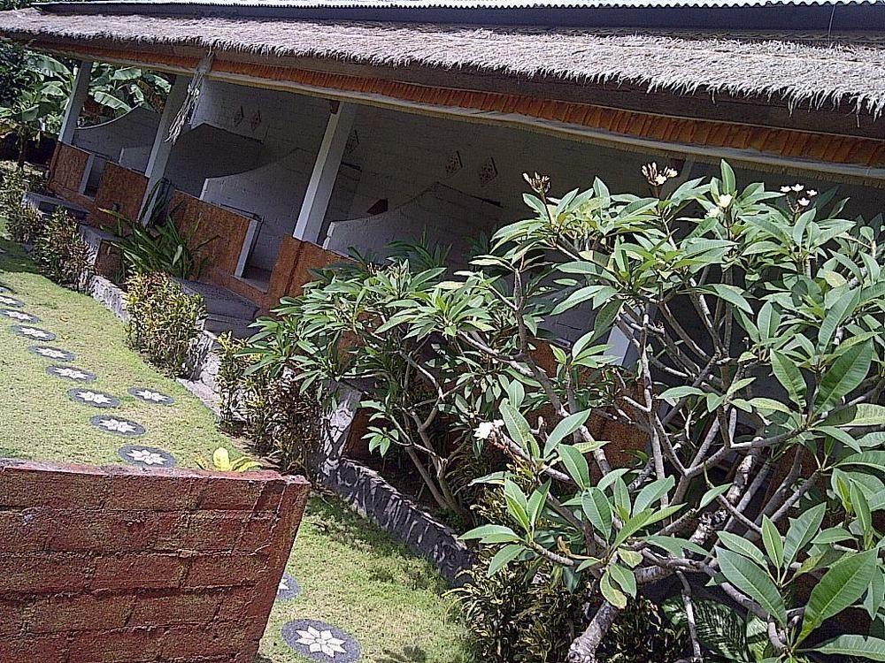 Balangan Inn Surf Homestay Jimbaran Exterior foto