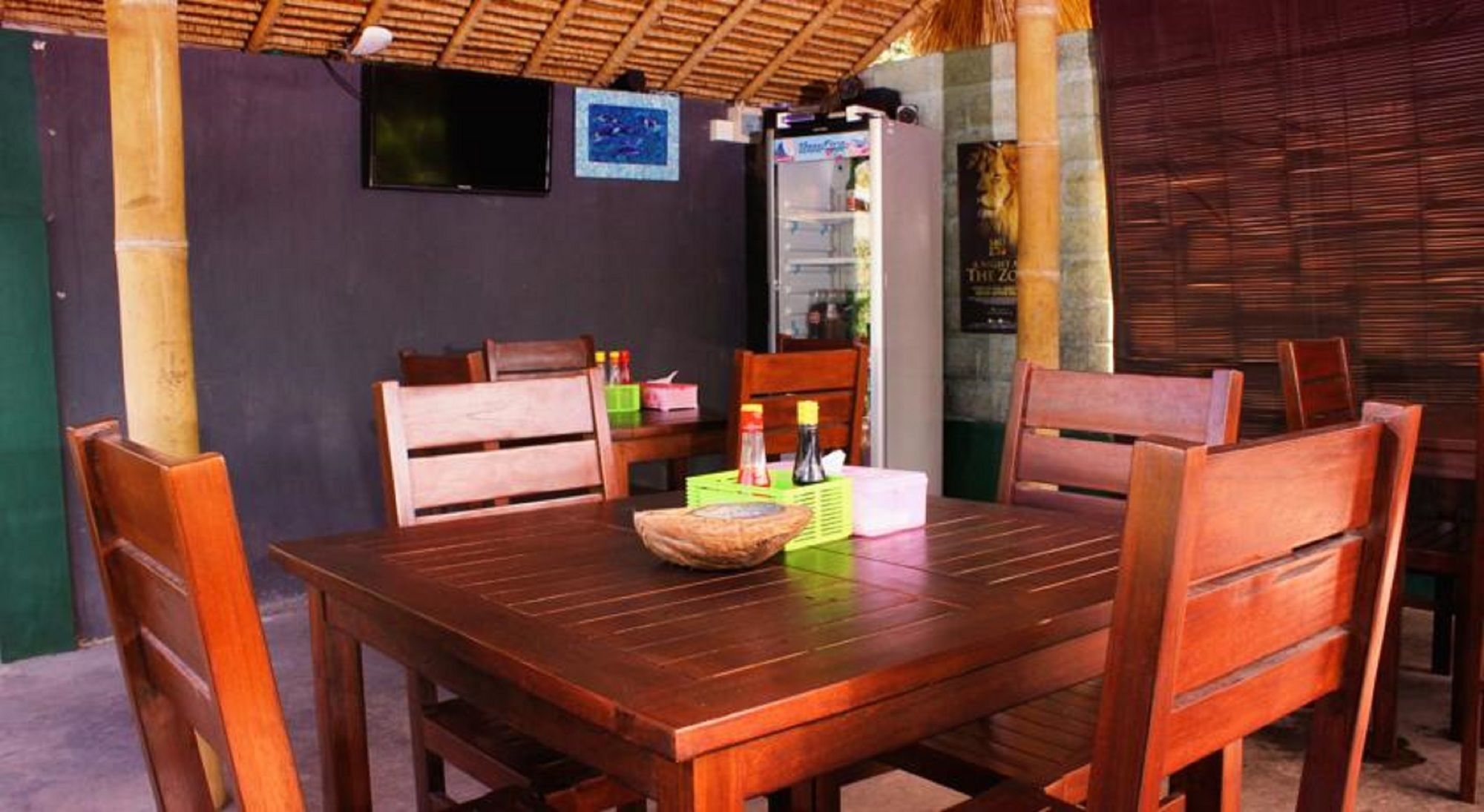 Balangan Inn Surf Homestay Jimbaran Exterior foto