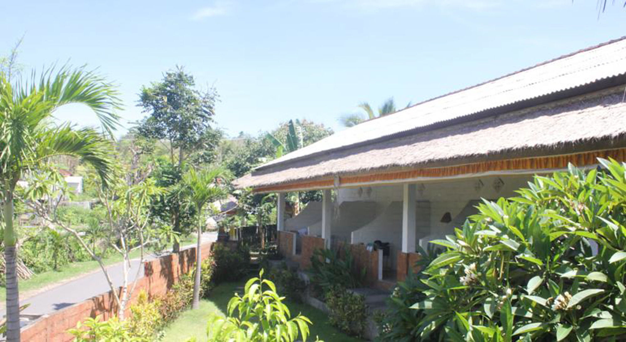 Balangan Inn Surf Homestay Jimbaran Exterior foto